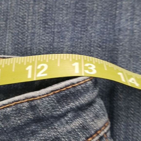 Kut from the Kloth Jeans size 2. 0077 - Picture 8 of 10
